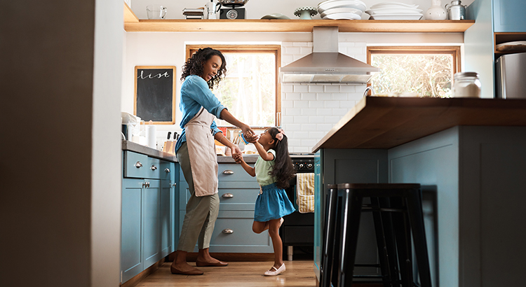 6 Reasons to Celebrate National Homeownership Month | Simplifying The Market